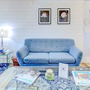 The Moose #3 - Modern Luxe With Free Gated Parking & Wifi Apartment Memphis