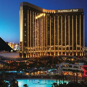 Mandalay Bay Resort Las Vegas