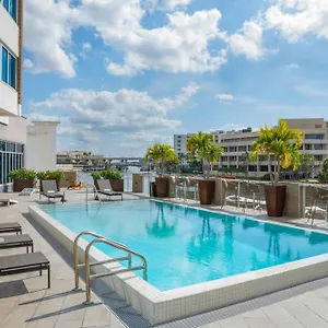 Aloft - Downtown Tampa