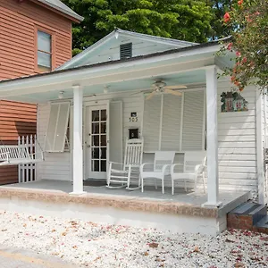Amelia House Holiday home Key West