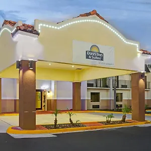 Hotel Days & By Wyndham - Ybor, Tampa