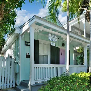 Conch Casa Holiday home Key West