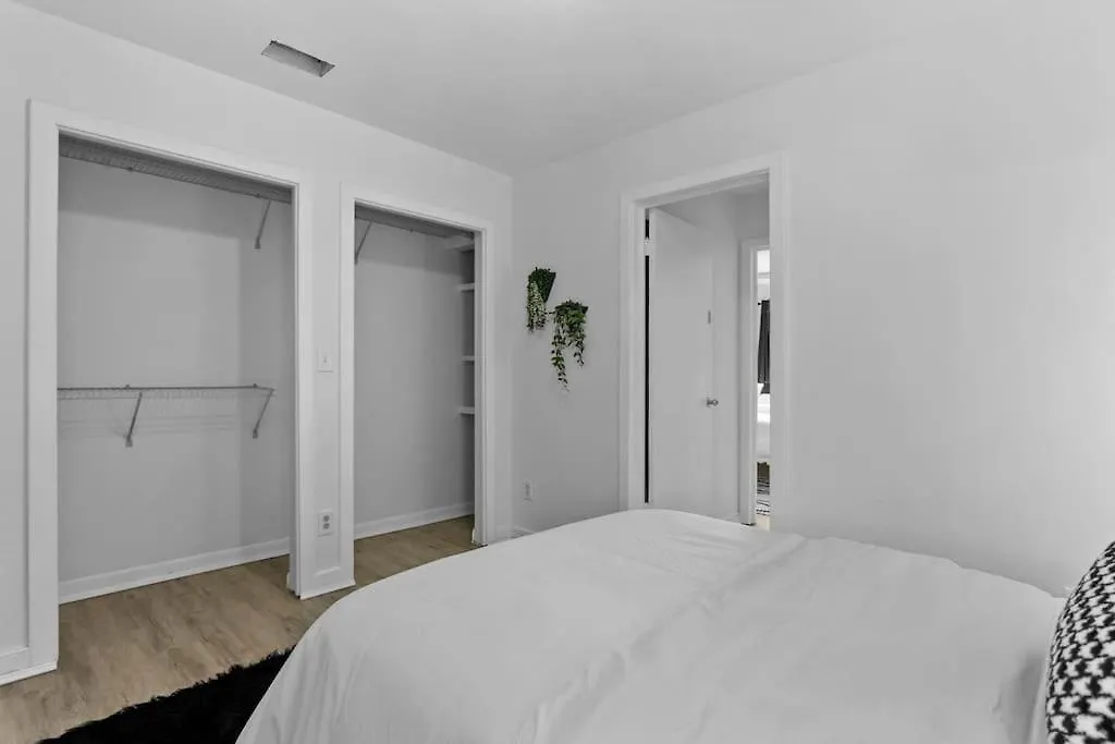 Zebra House - Close 2 All Tampabay Has To Offer Apartment Tampa