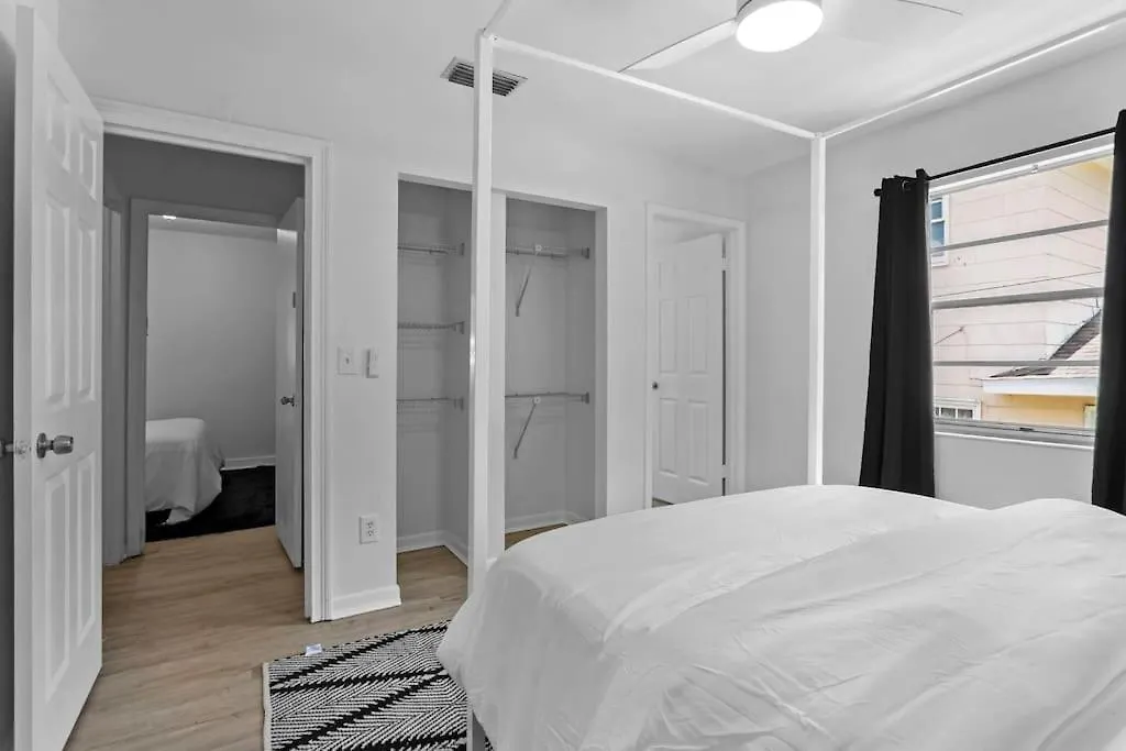 Apartment Zebra House - Close 2 All Tampabay Has To Offer