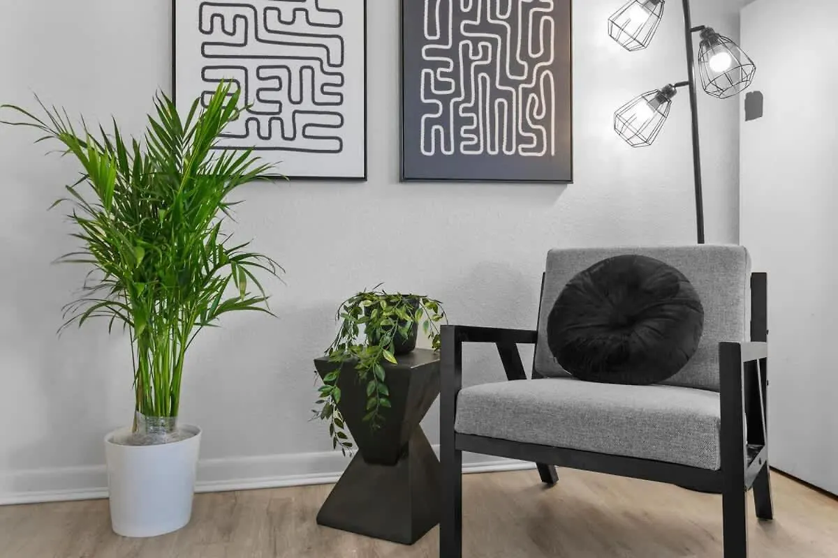 Zebra House - Close 2 All Tampabay Has To Offer Tampa