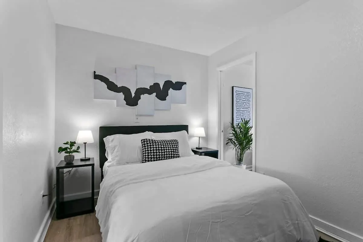 Lägenhet Zebra House - Close 2 All Tampabay Has To Offer